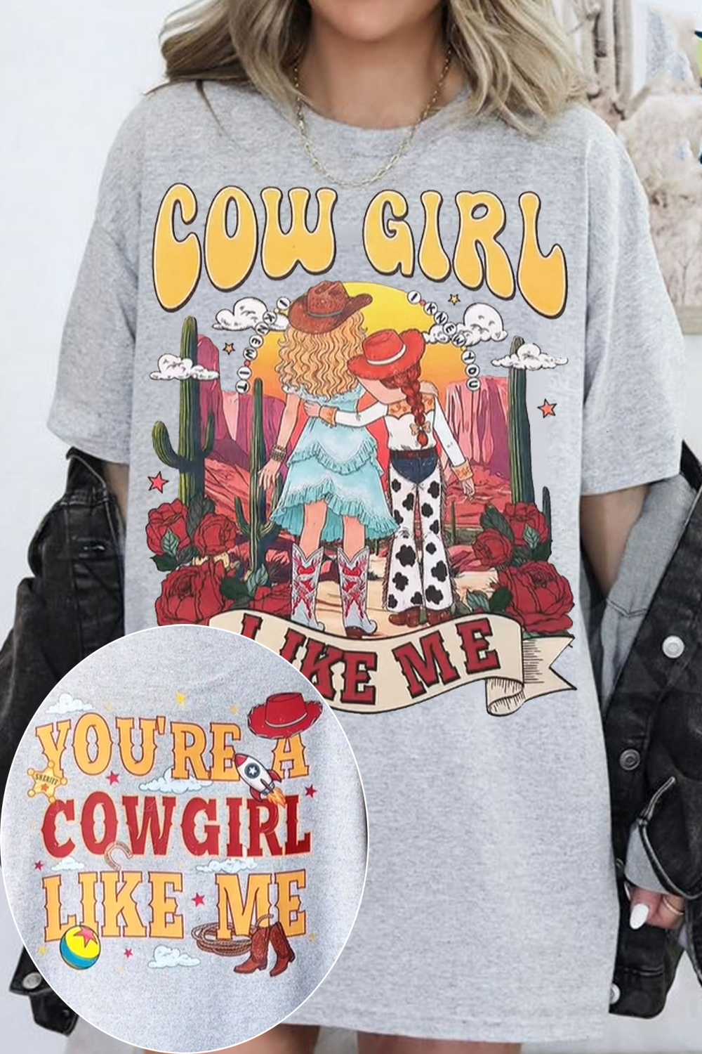 Toy Story 5 Shirt