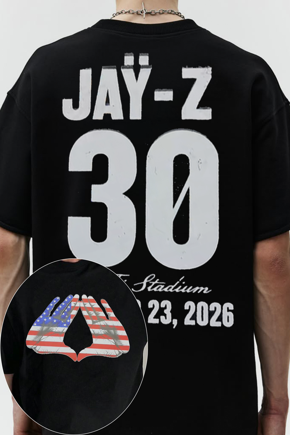 Jay-Z Fans Shirt
