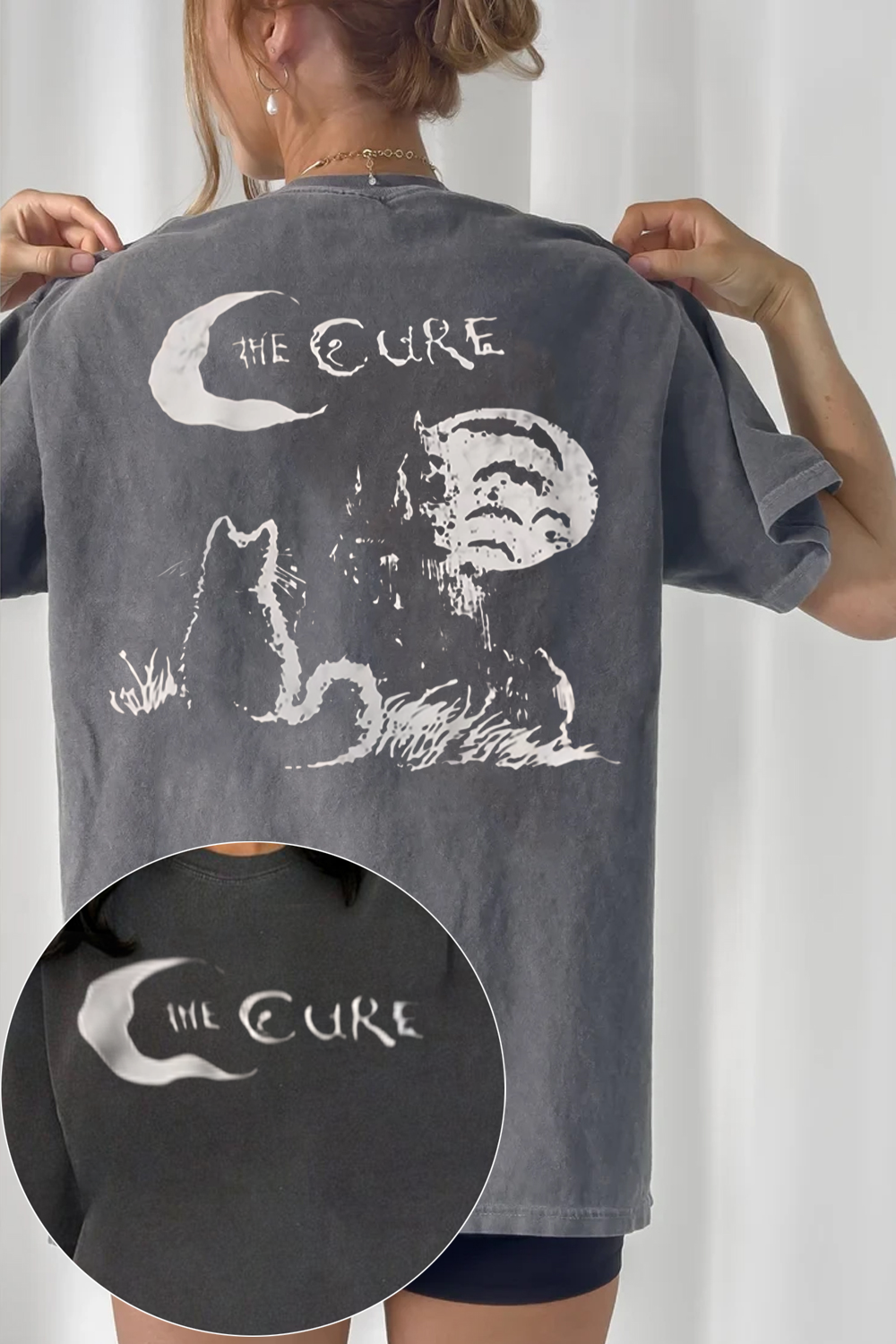 The Cure Shirt