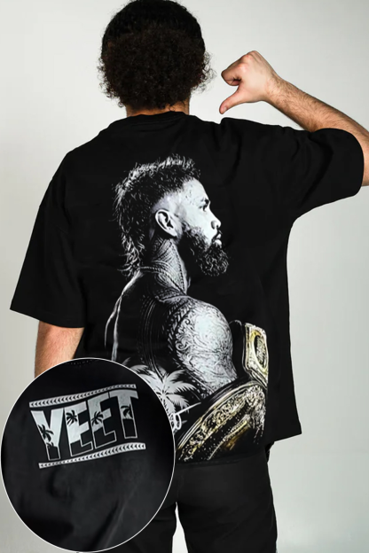 Samoan Champion YEET Tee