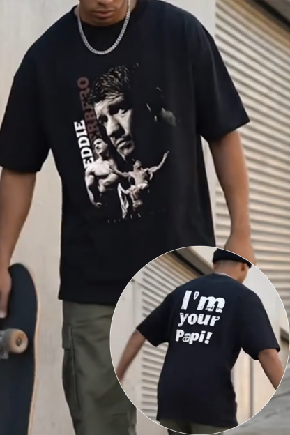 Eddie Guerrero Shirt