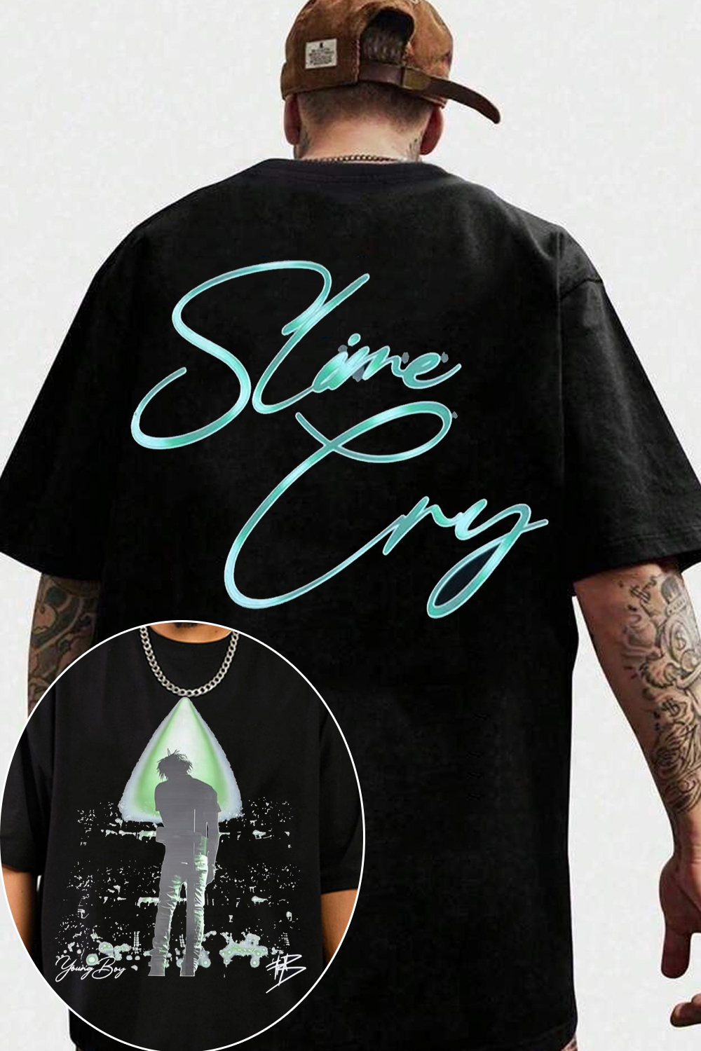 Nba Youngboy Fans Shirt