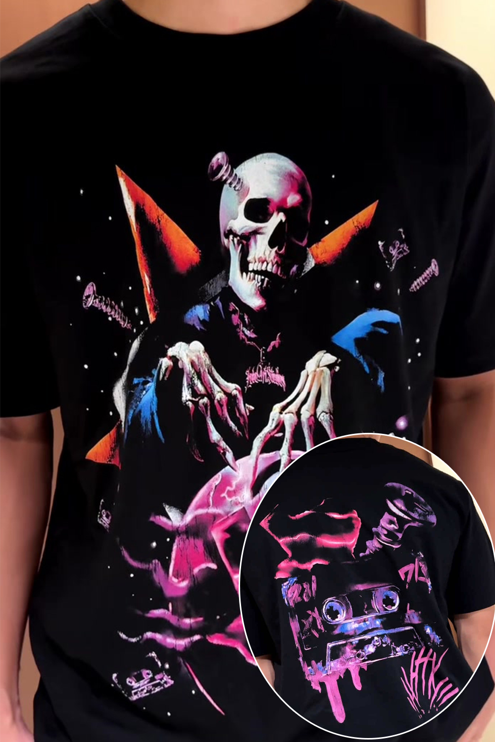 Htown Tee