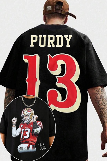 49ers San Francisco Tee