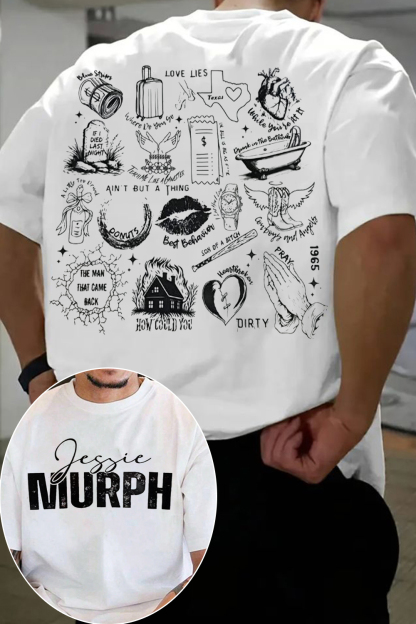 Jessie Murph Viral Shirt