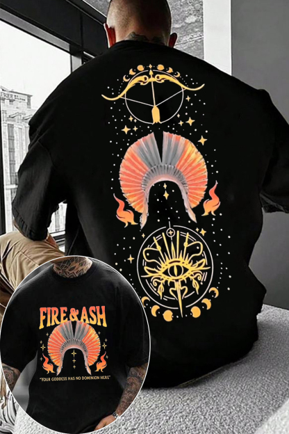 Avatar 3 Movie Tee