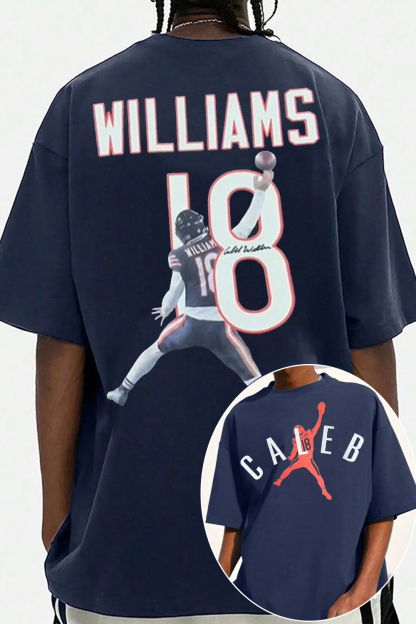 Chicago Bears Tee