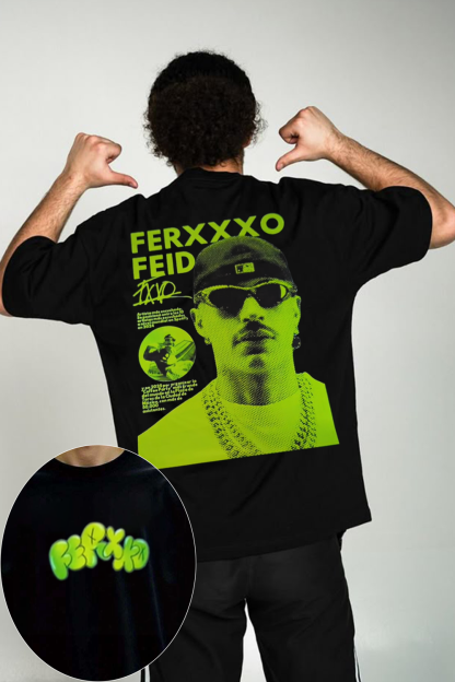 Ferxxo T‑Shirt