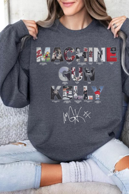 Mgk Women's Sweatshirt