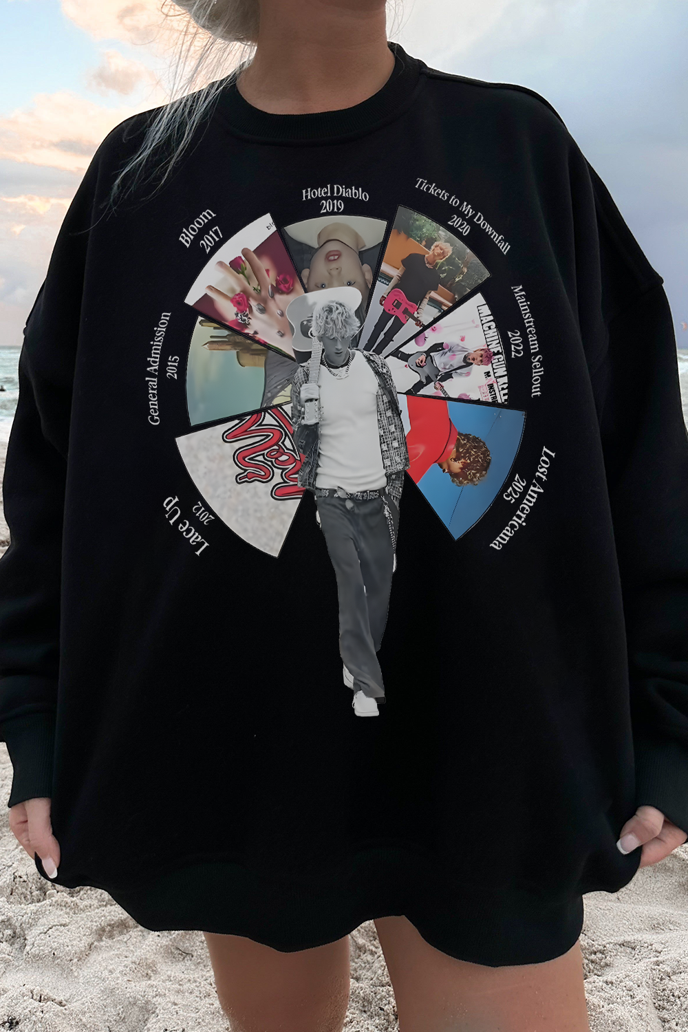 MGK Sweatshirt
