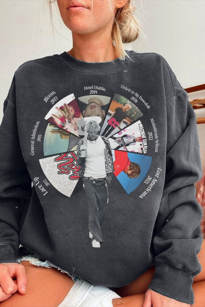 MGK Sweatshirt