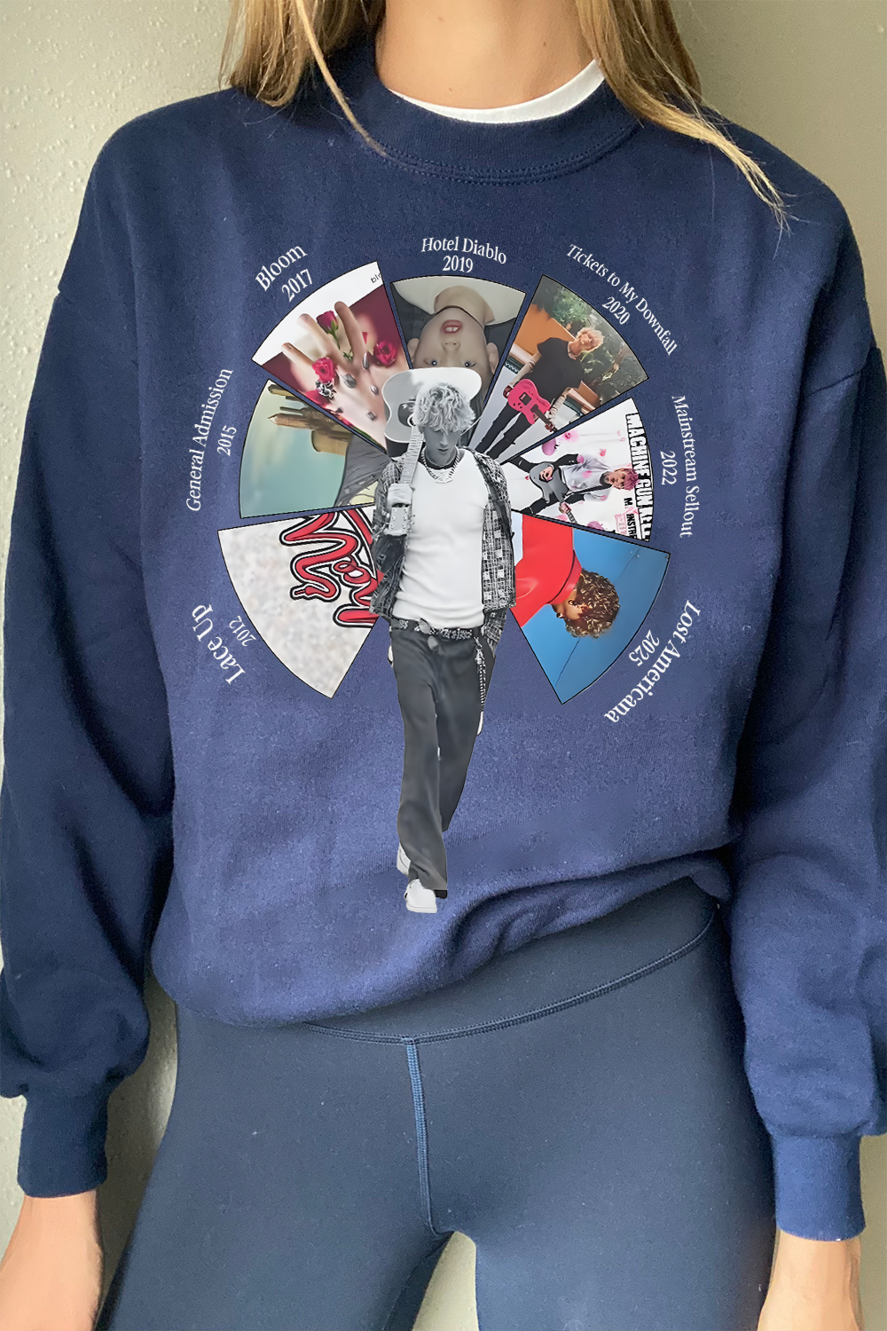 MGK Sweatshirt