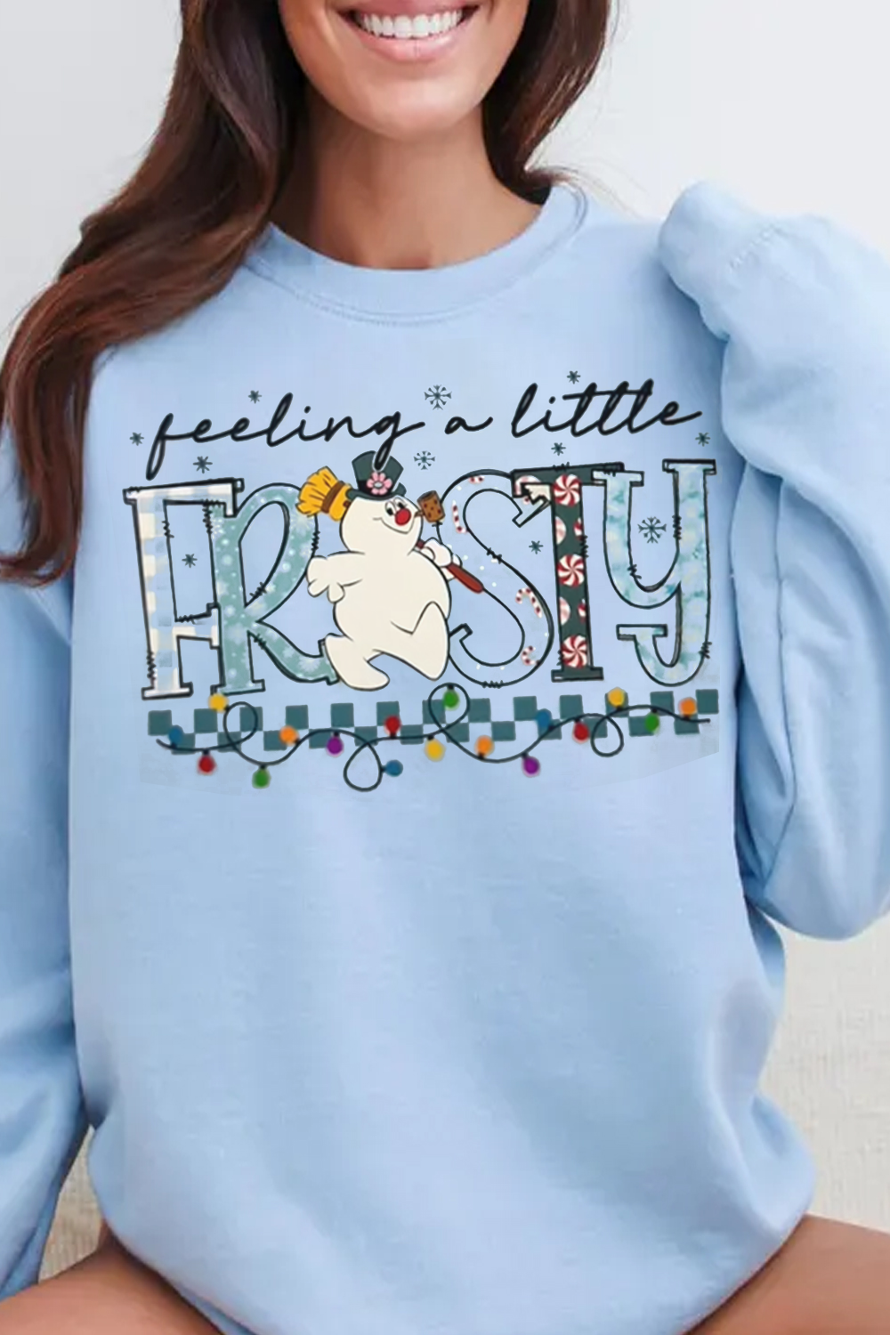 Christmas Gifts Sweatshirt