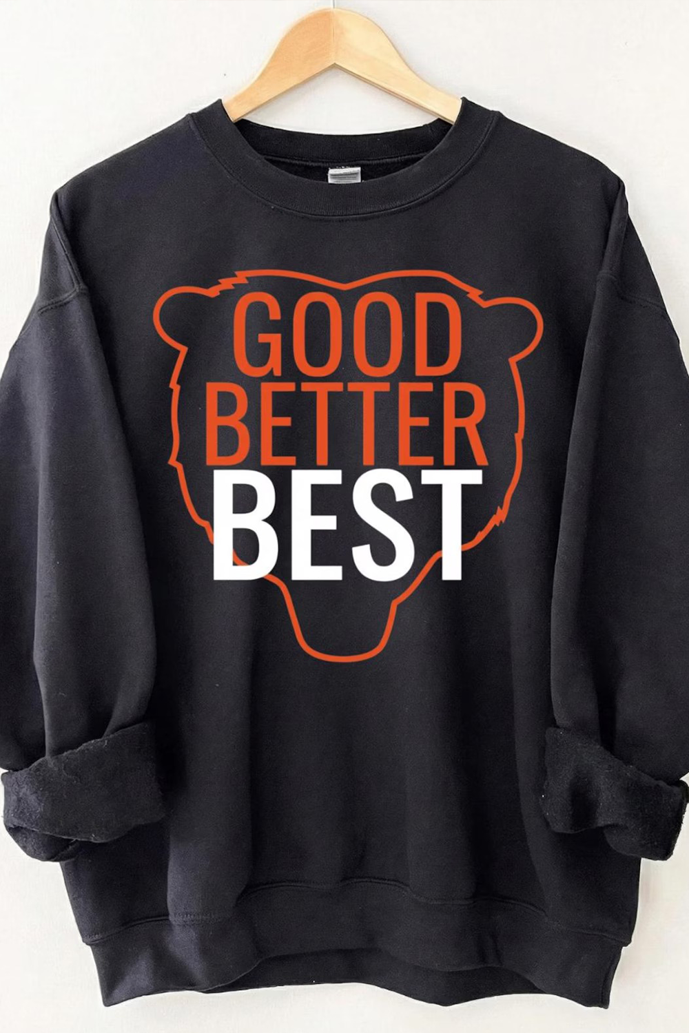 Chicago Bears Sweatshirt