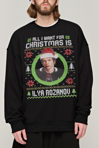 Heatedrivalry Fans Sweatshirt