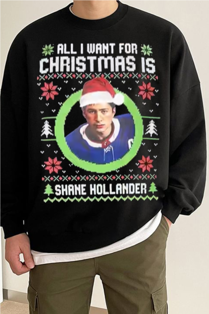 Heatedrivalry Fan Sweatshirt