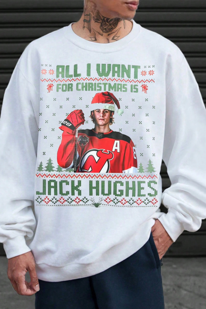 Hughes Brothers Sweatshirt