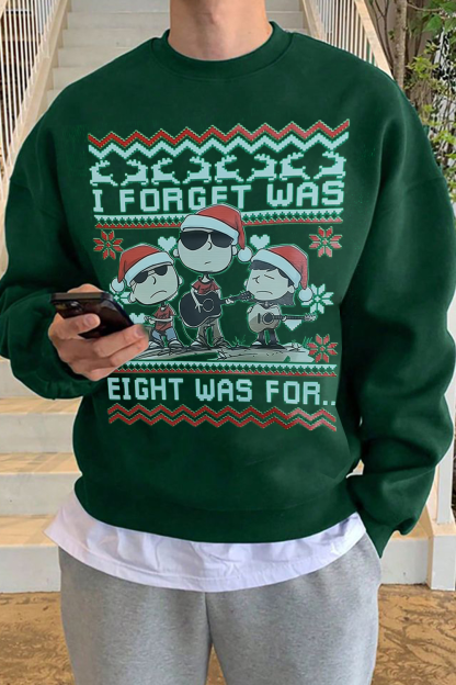 Violent Femmes Sweatshirt