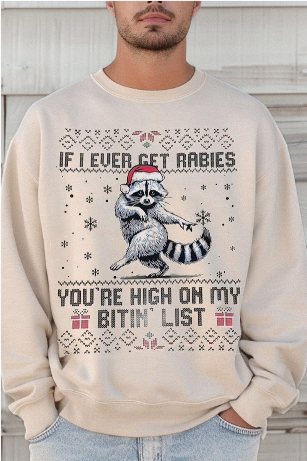 Christmas Sweatshirt