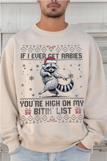 Christmas Sweatshirt