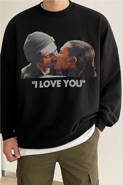 Strangerthings Fan's Sweatshirt