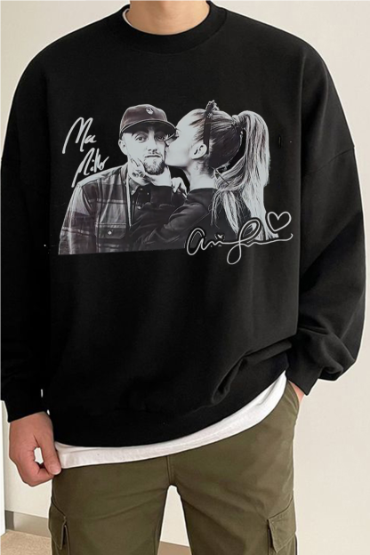 Ariana Grande Sweatshirt