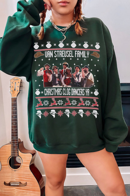 Big Time Rush Sweatshirt
