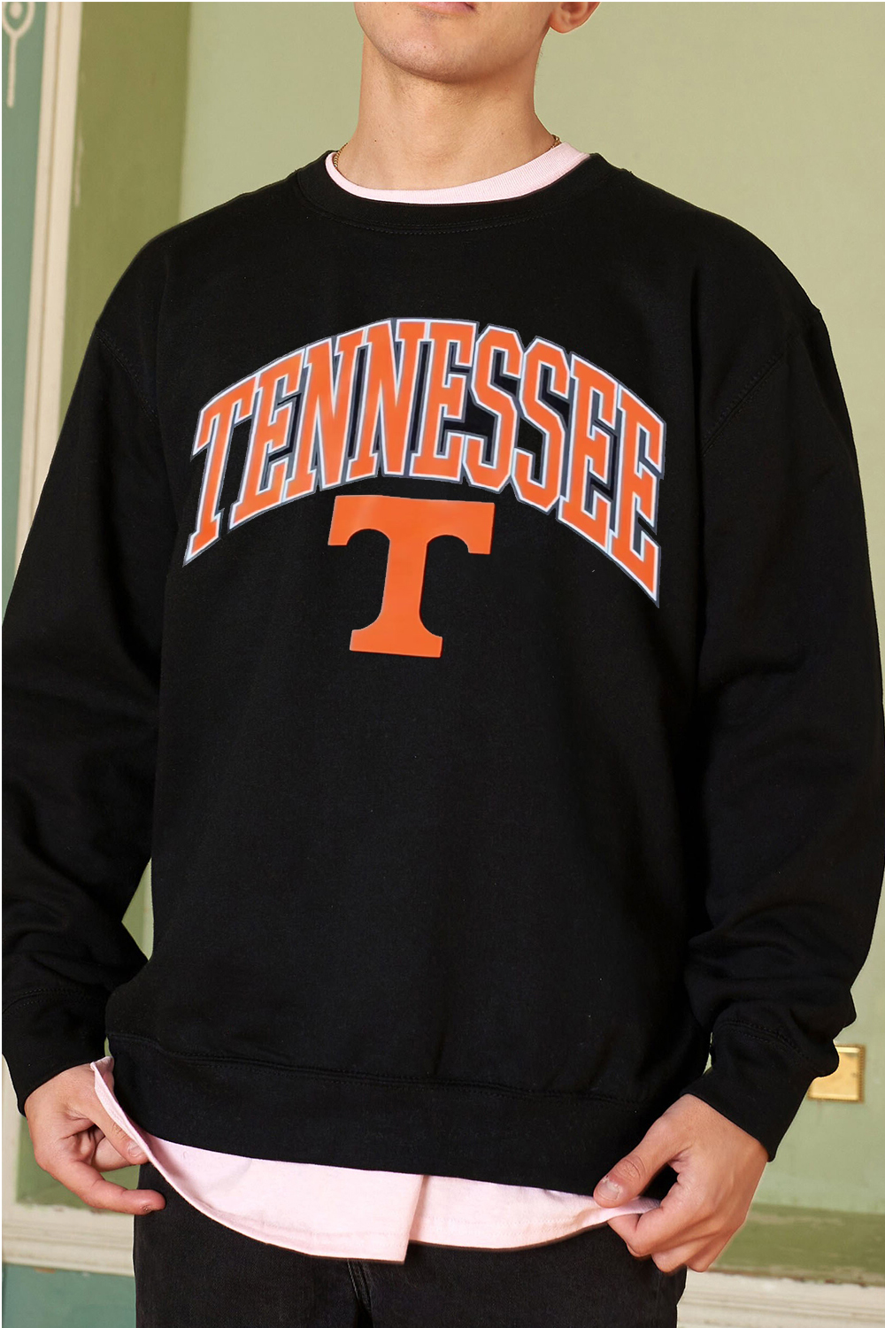 Tennessee Volunteers Sweatshirt
