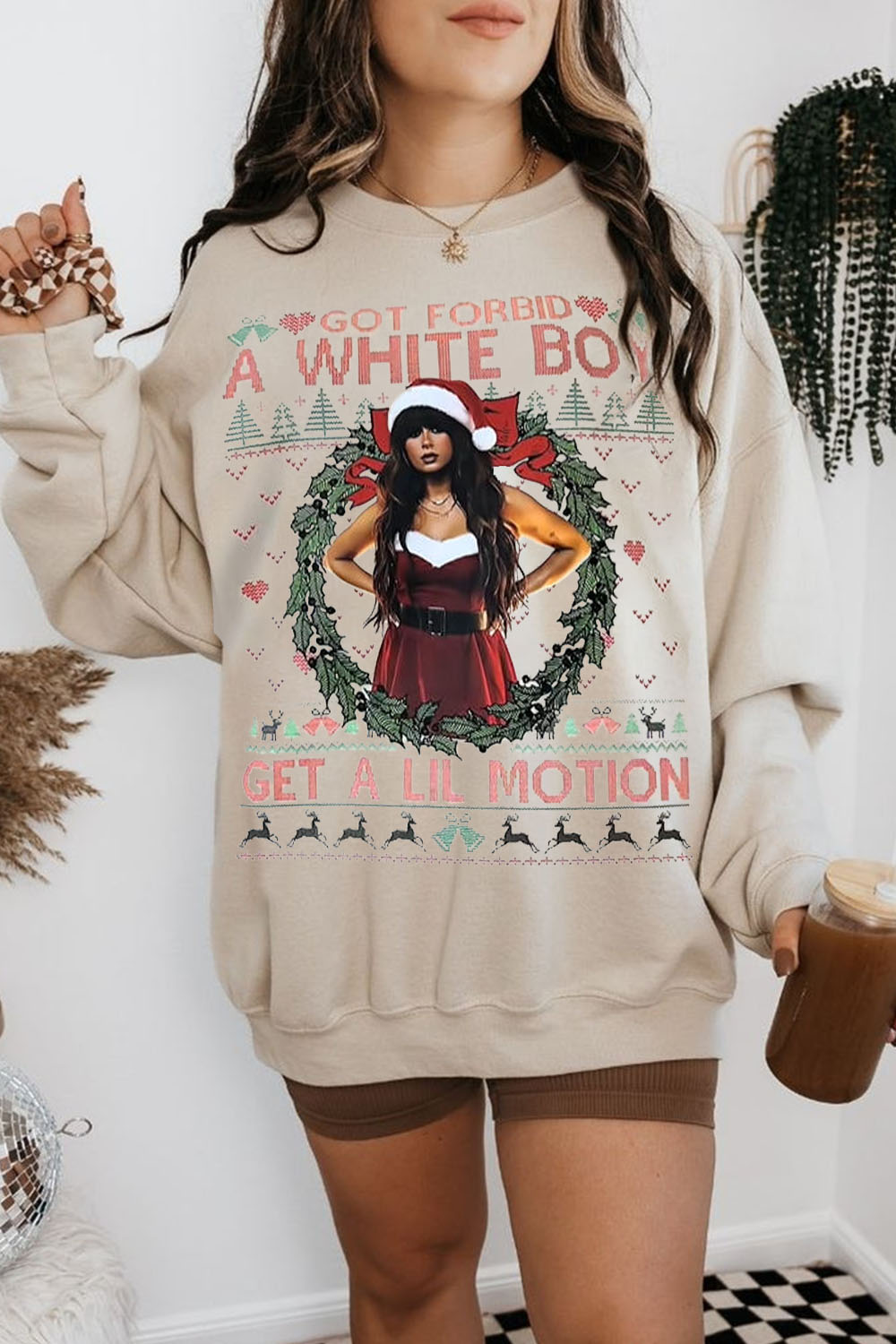 Ella Langley Sweatshirt