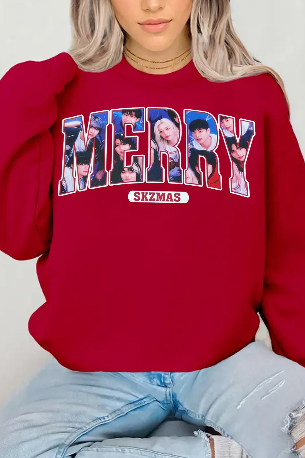Stray Kids✨💓 Sweatshirt