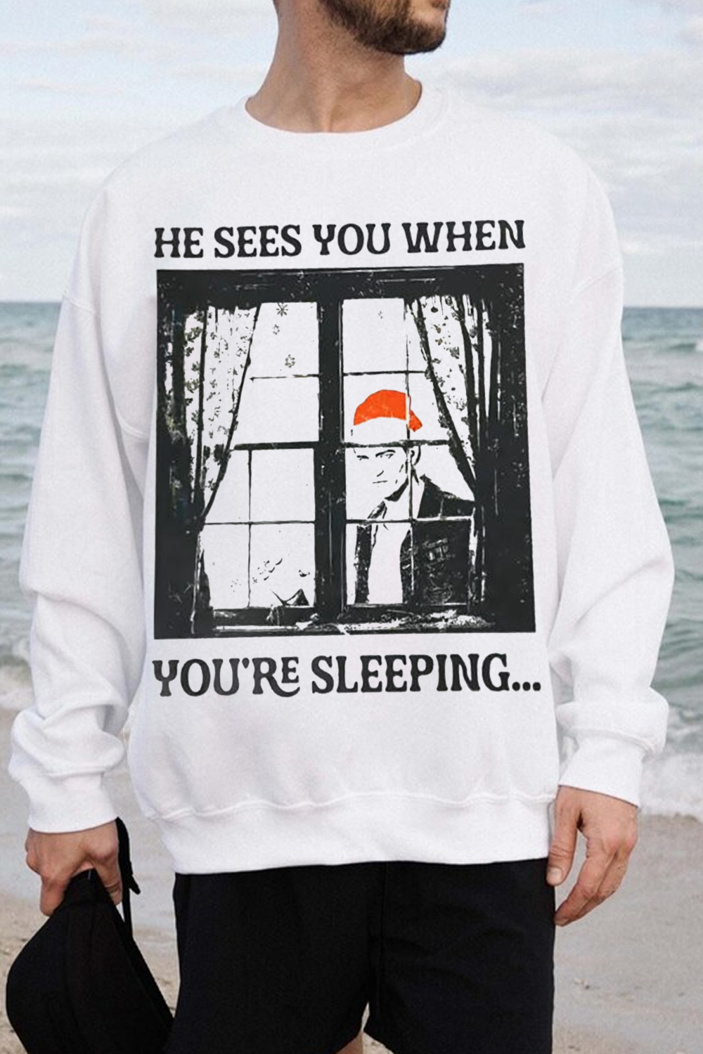 Twighlight Sweatshirt