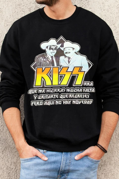 Kizziera 😂 Sweatshirt