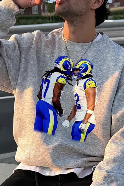 Gorams Sweatshirt