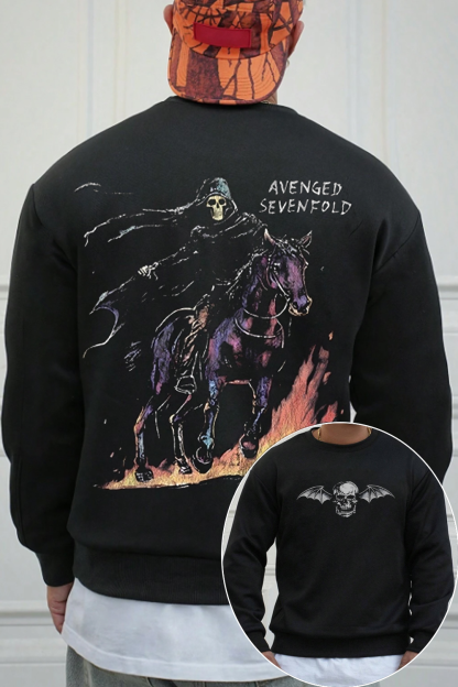 Avenged Sevenfold Sweatshirt