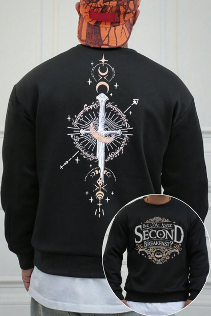 Lord of the Rings Sweatshirt