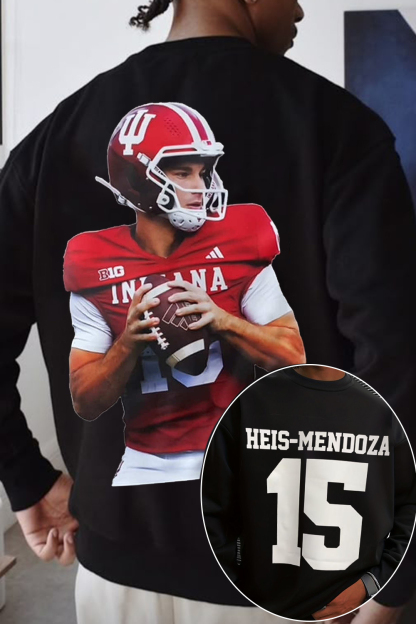 Brock Purdy Sweatshirt