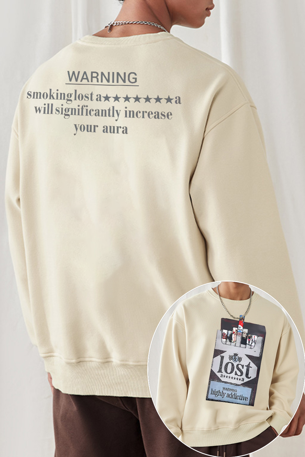 MGK Sweatshirt