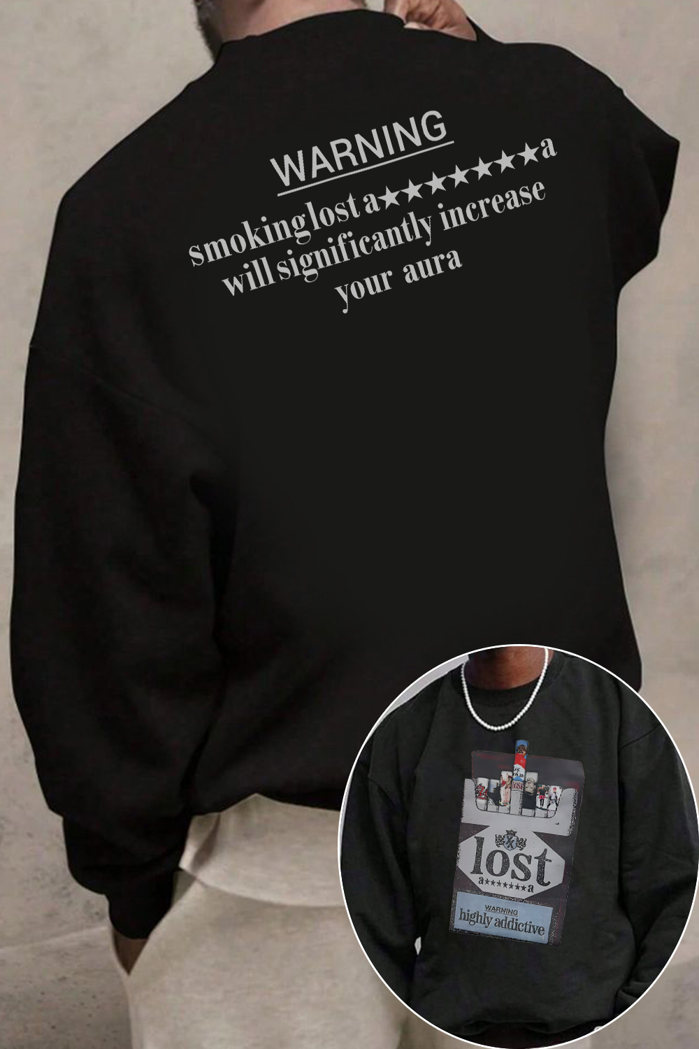 MGK Sweatshirt