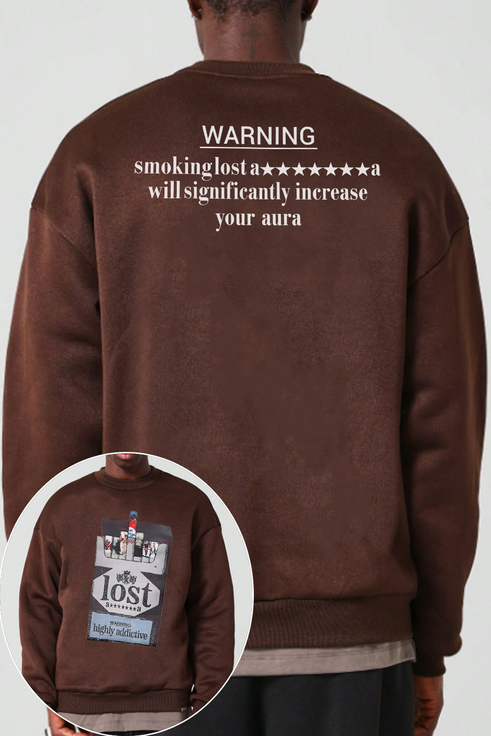 MGK Sweatshirt