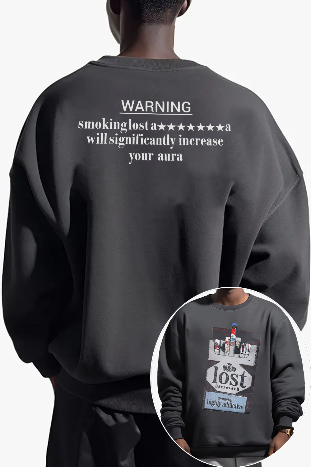 MGK Sweatshirt