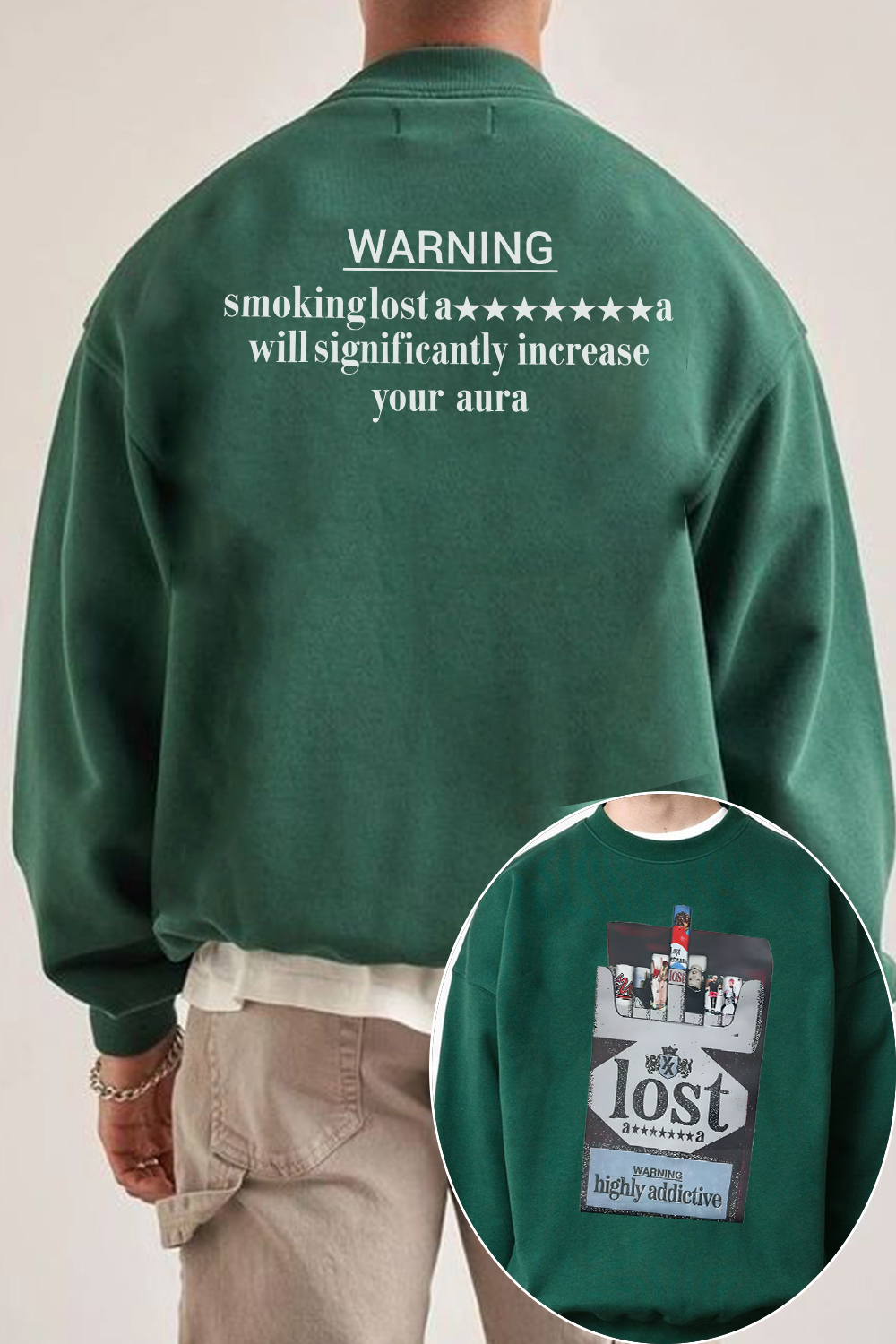 MGK Sweatshirt
