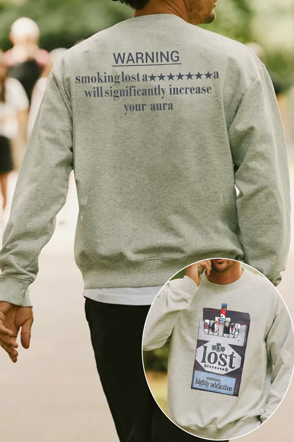 MGK Sweatshirt