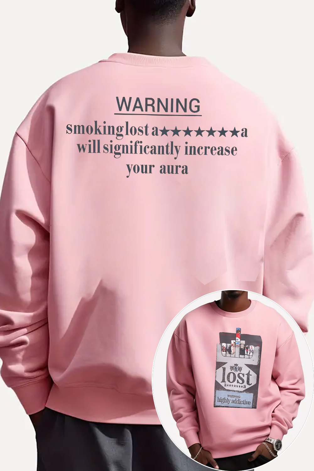 MGK Sweatshirt