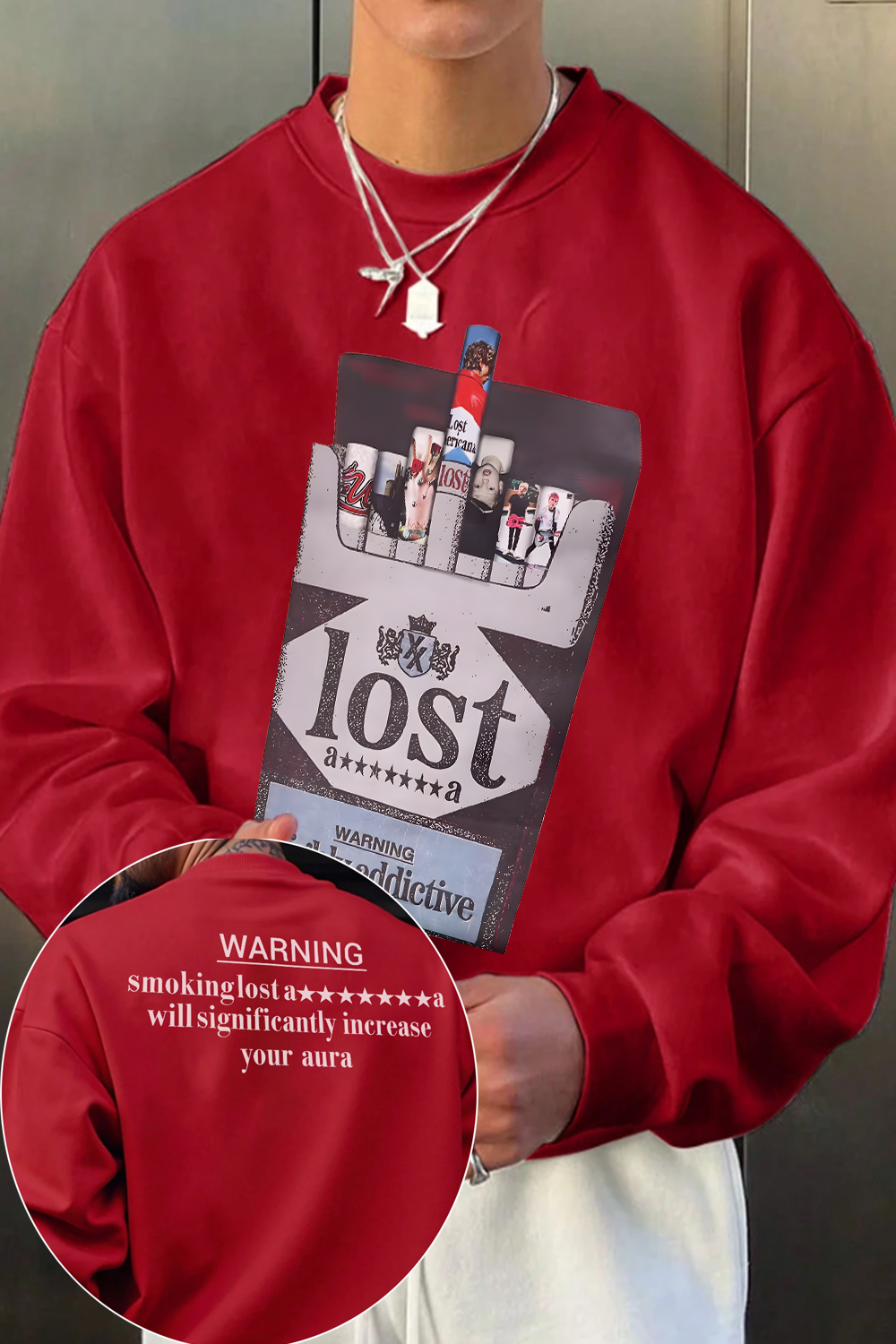 MGK Sweatshirt