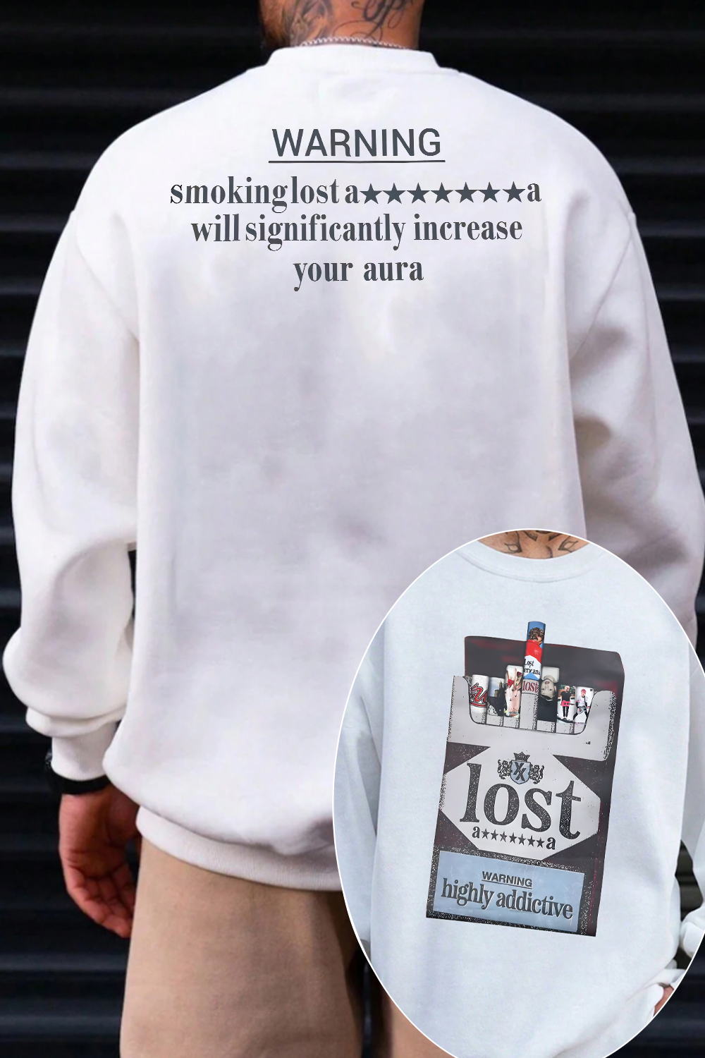 MGK Sweatshirt