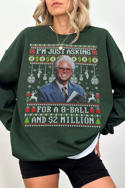 Baby Billy Sweatshirt