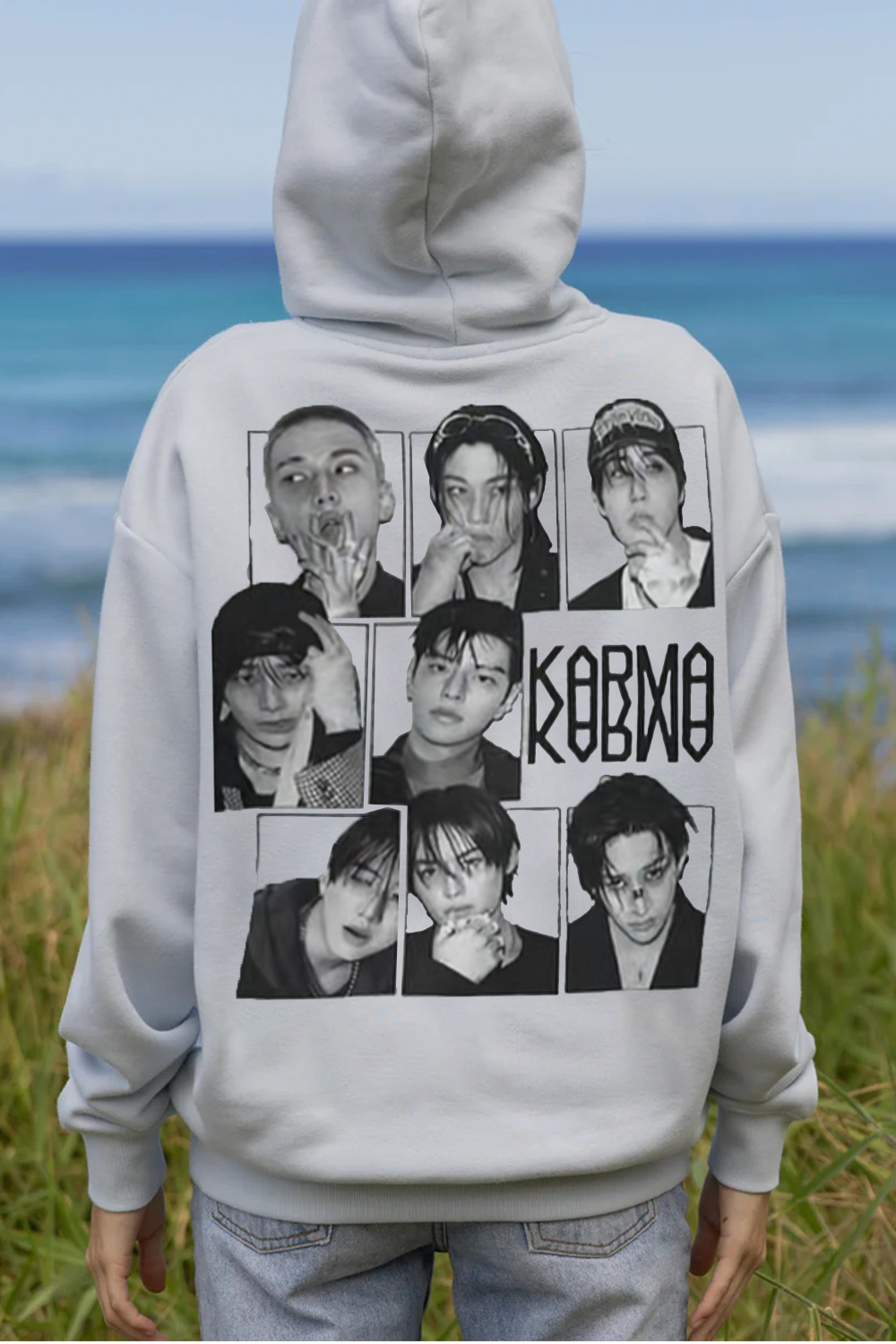 Stray Kids Fans Hoodie