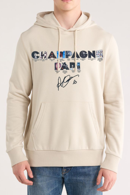 Drake Hoodie