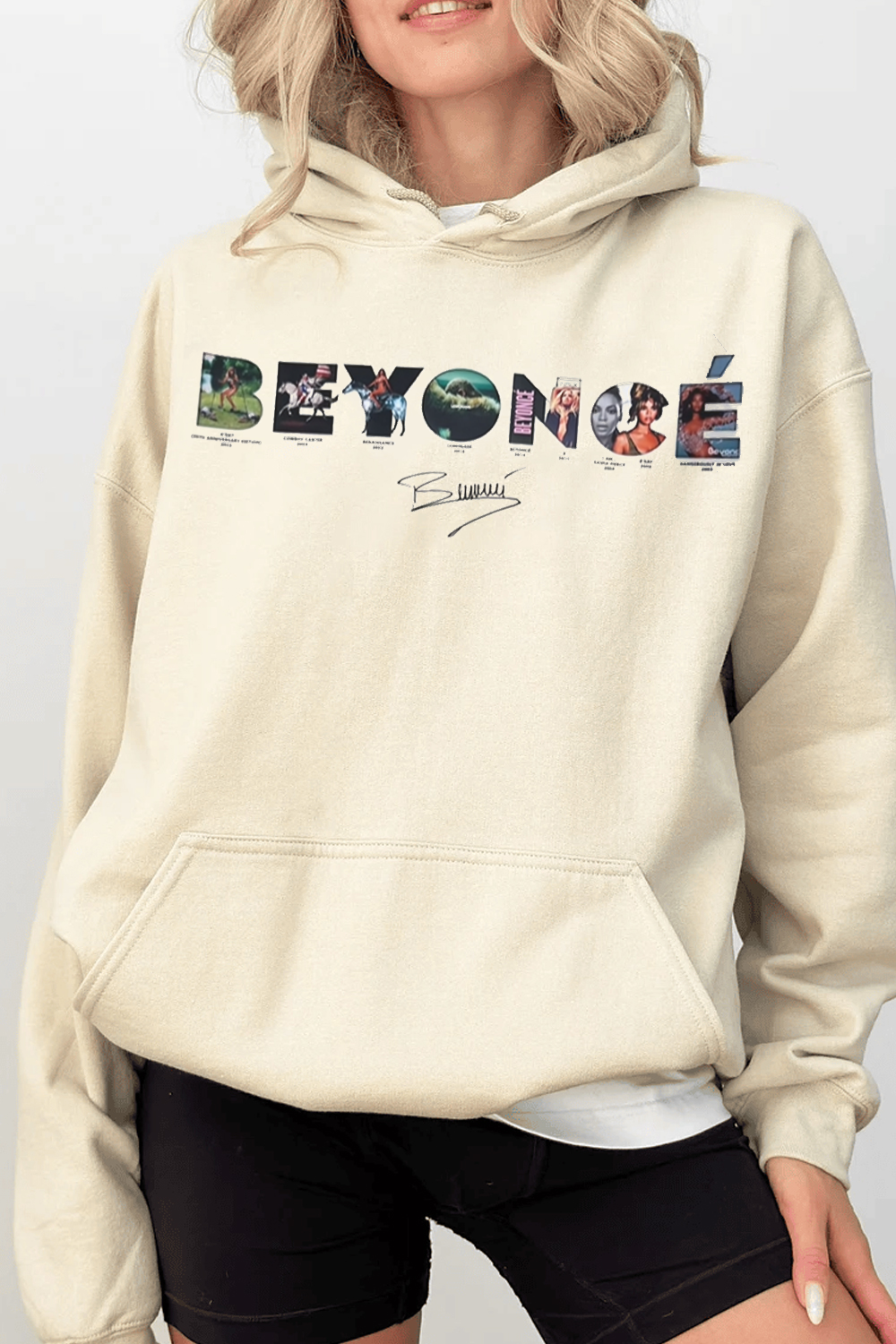 Beyoncé Hoodie