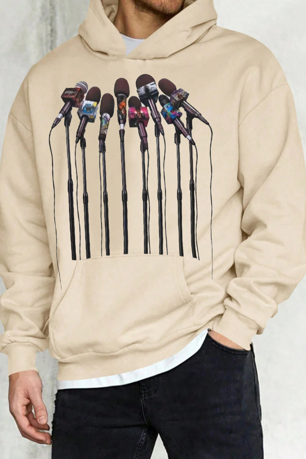 Juice Wrld 999 Hoodie